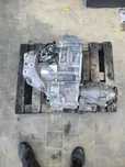Skrzynia Biegow  FUQ 2.0 TDI VW-AUDI-SKODA-SEAT 4x4 reduktor