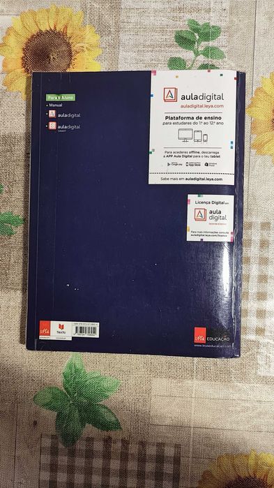 PRO em Português - Ensino Profissional - Módulos: 4/5/6