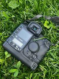 Продам фотоапарат Canon EOS-1 Mark 2