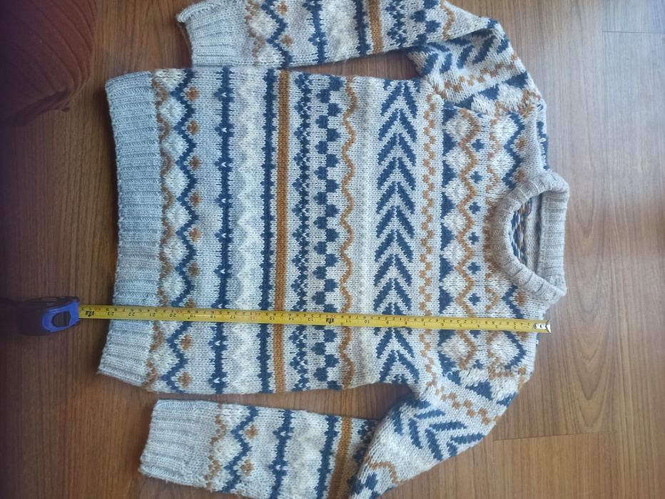 Кофта tex 158-164р