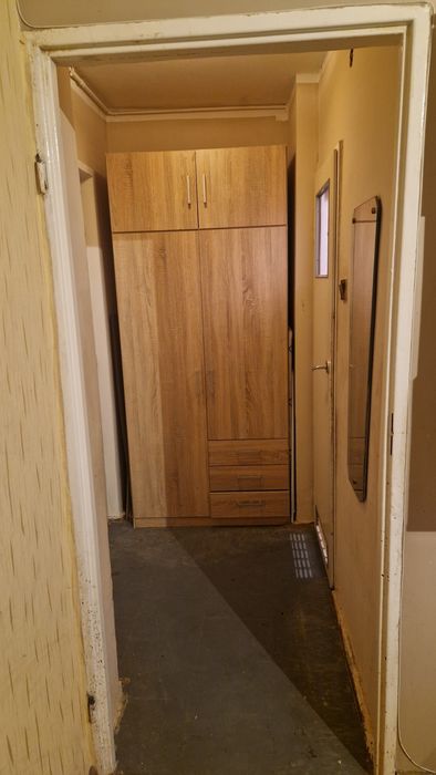 Sprzedam kawalerkę w Toruniu