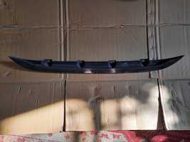 Ford Focus MK3 III ST kratka dolna spoiler zderzaka listwa ST