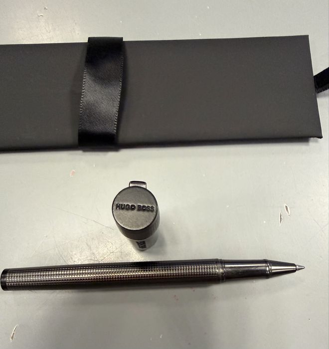 Caneta Hugo Boss