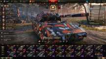 Аккаунт World Of Tanks