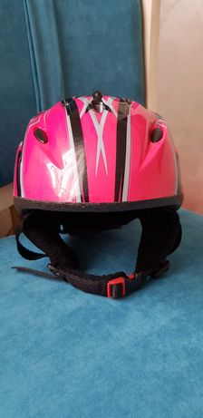 Дитячий гірськолижний шлем Crane sports ( Горнолыжный шлем )