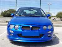 MG Zr 2.0 TD 5 lugares