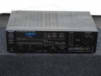 Amplituner Kenwood KR - 950B do naprawy lub na części