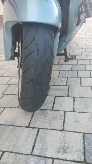 Sprzedam Motor BMW R1100RT