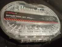 Дніпнро м, rotary tool set, 276 pcs