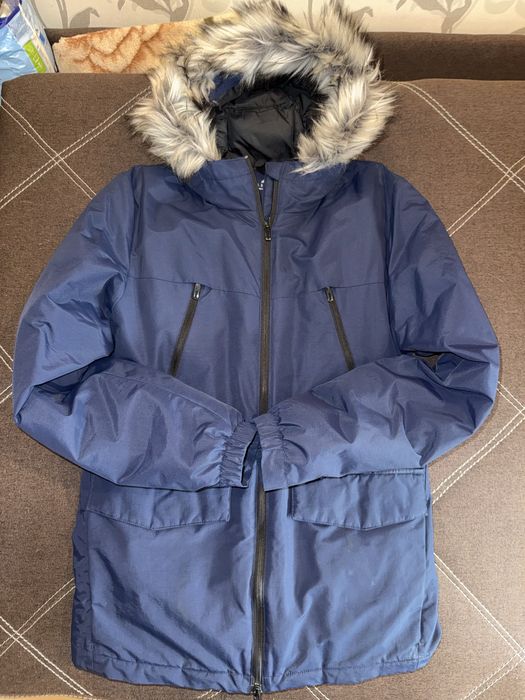 Зимня Куртка парка adidas xs