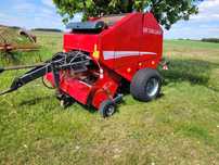 Prasa unia famarol 120. 1,8D walcowa