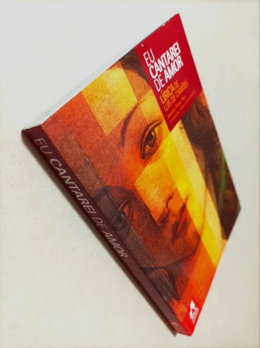 Livros:  Gil Vicente / Almeida Garrett / Camões