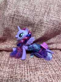 Пони из My little pony