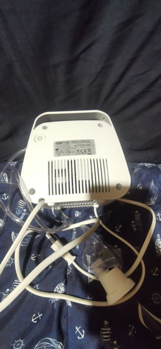 Ингалятор Dr Frei