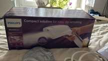 Parownica  Philips  STEAM&GO GC360/30