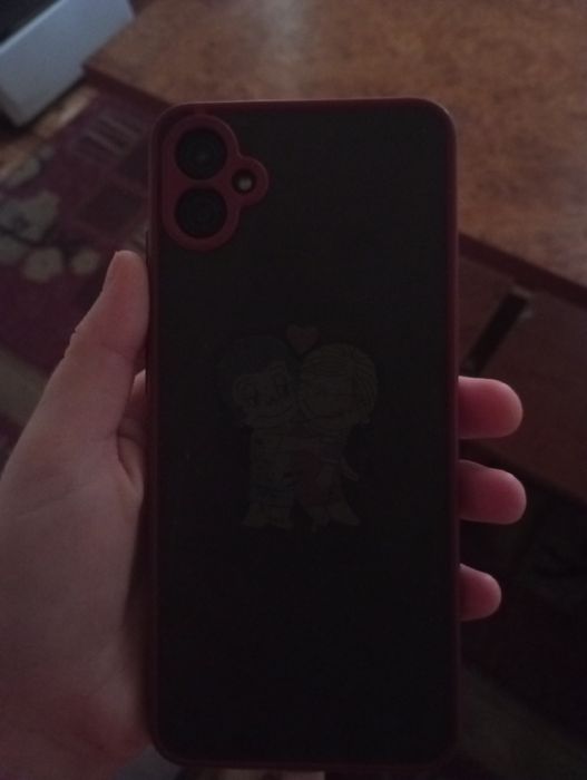 Samsung galaxy A042F