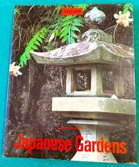 Livro "Japanese Gardens" - Edit. Taschen