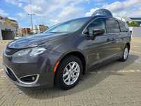 Chrysler Pacifica 3.6 V6 291 KM, Touring,