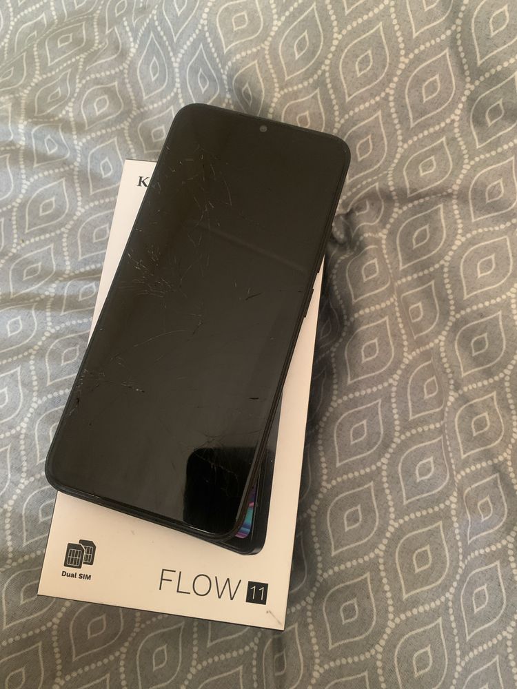 Kruger Matz Flow 11