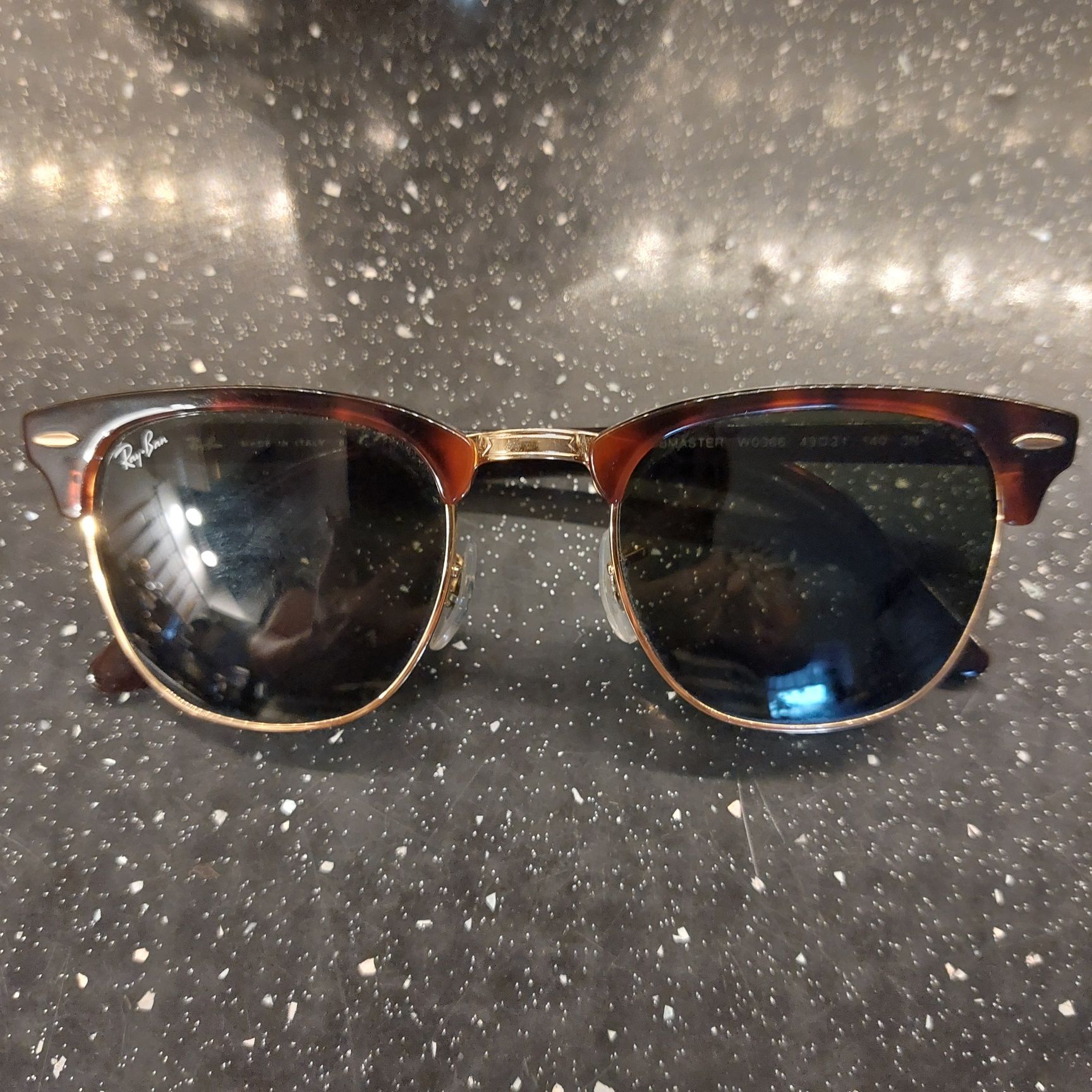 Okazja!!Okulary Ray Ban orginalne ekstra promocja!!