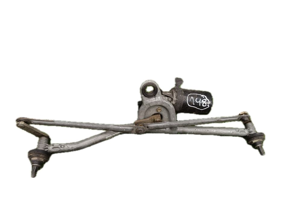 Motor limpa vidros frente BMW 3 (E46)