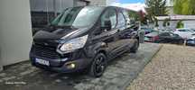 Ford Transit Custom Kombi 300 L2H1 Ambiente
