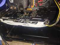 ASUS GeForce Gtx 1060 6gb