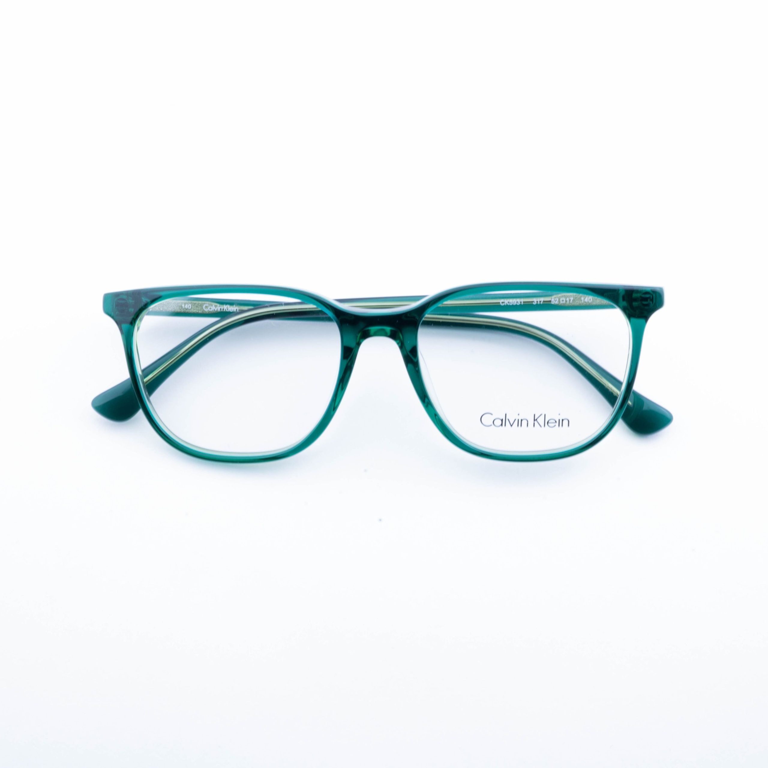 Calvin Klein CK 5931 Okulary korekcyjne oprawki