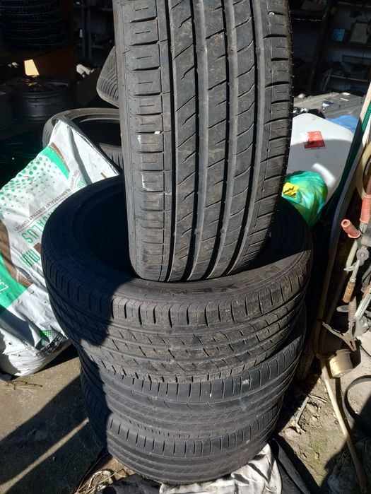 Opony 235/45 zr18 nexen 98y r 18