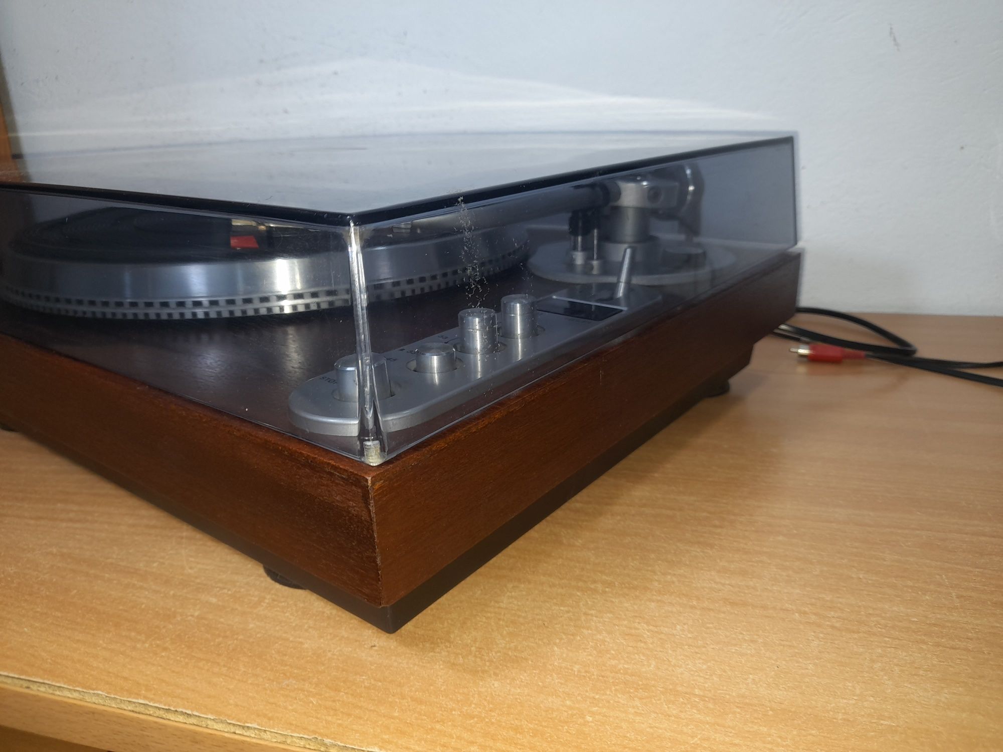 Gramofon Unitra GS 424 Adam