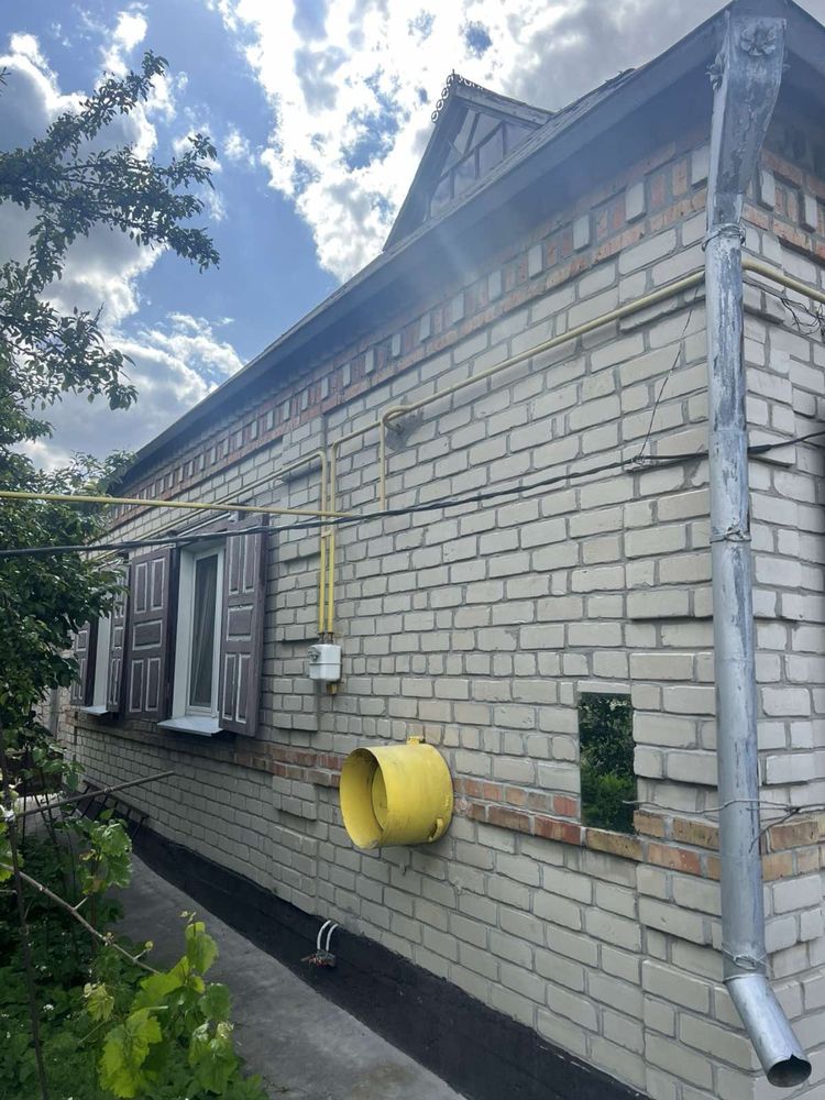 Продам дом район Решкут