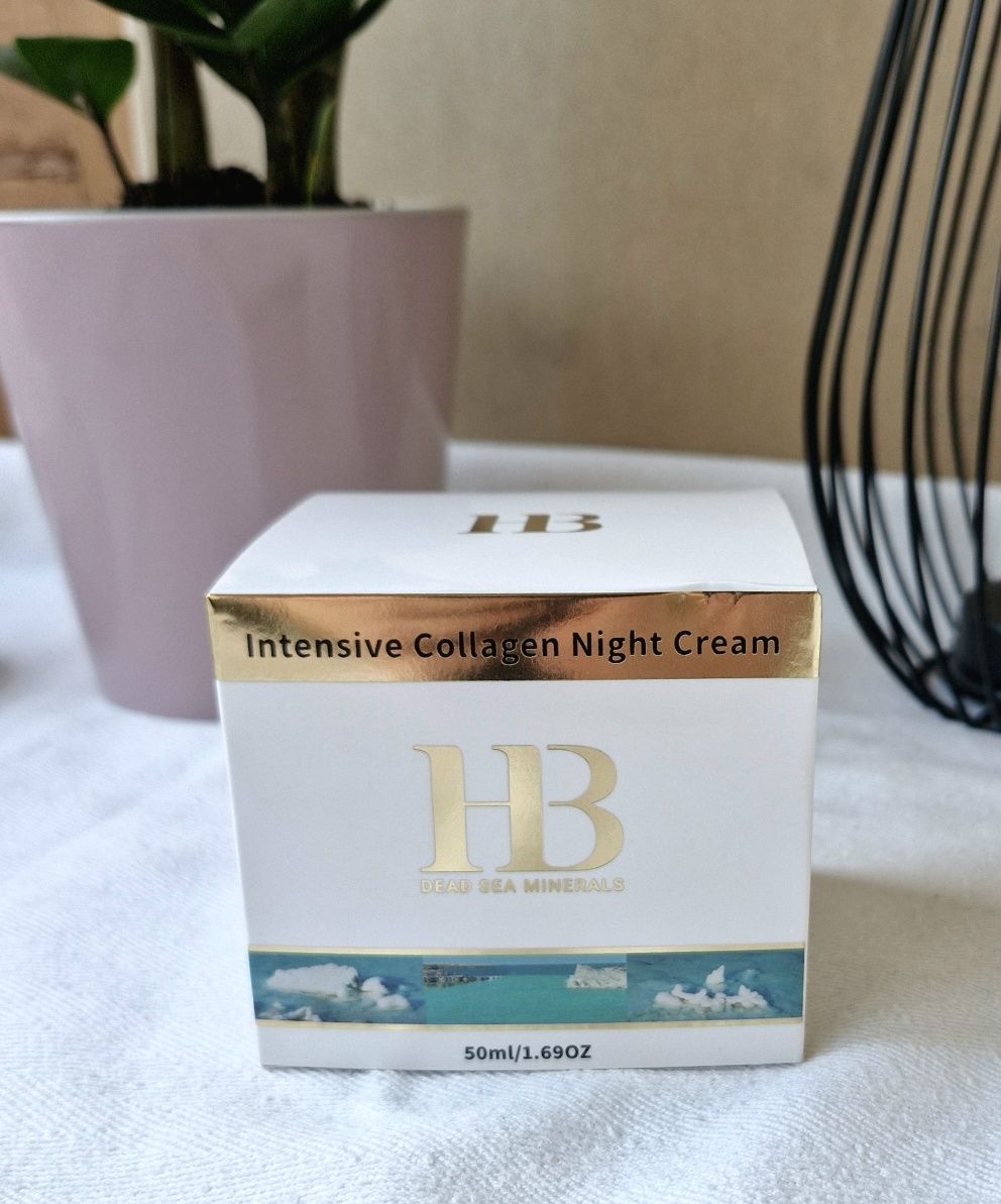 Ізраїльські креми для обличчя Health and Beauty
