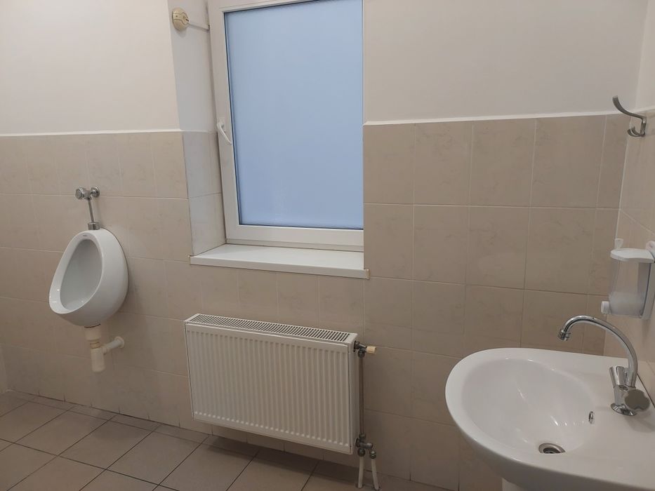 Офісні приміщення