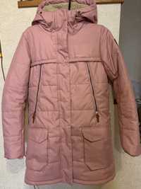 Зимняя курточка Merrell , рост 164-170