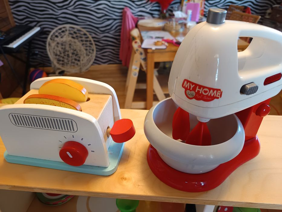Kuchenka dla dzieci Ikea