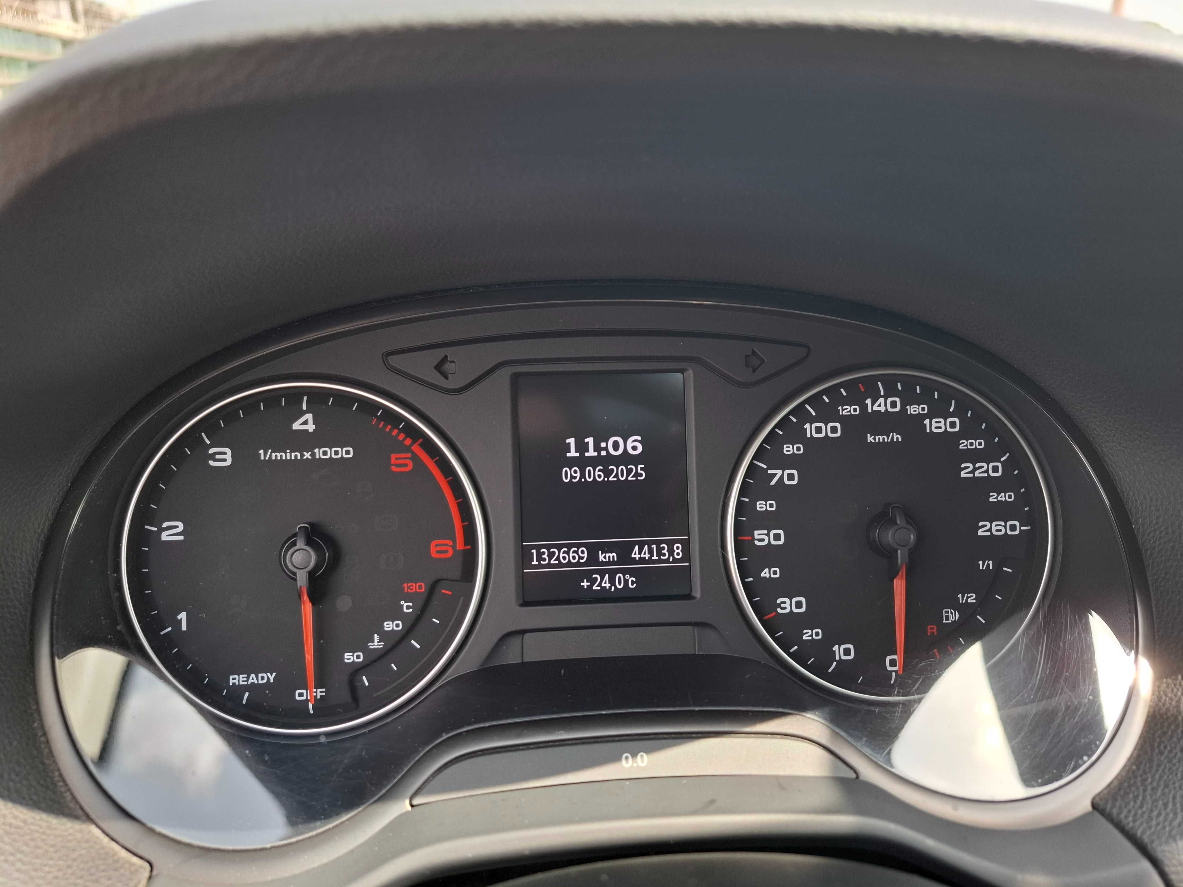 Audi Q2 1.6 TDI diesel