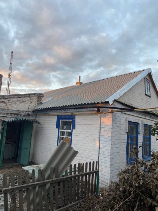 Долгосрочная аренда дома