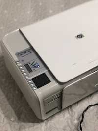 Impressora HP C4380