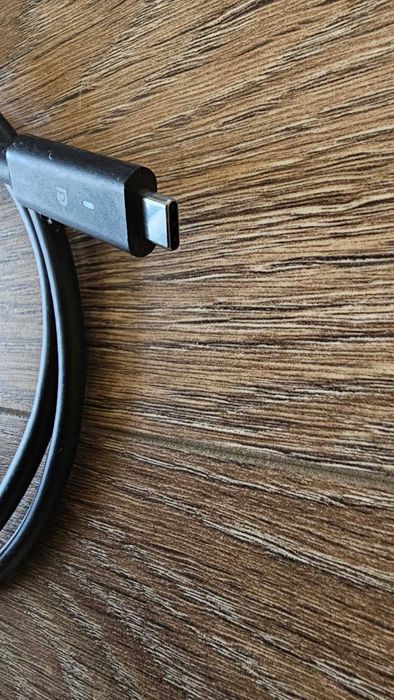 Stacja dokująca Dell WD19 + zasilacz 180W