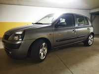 Clio 1,5 DCI Expression