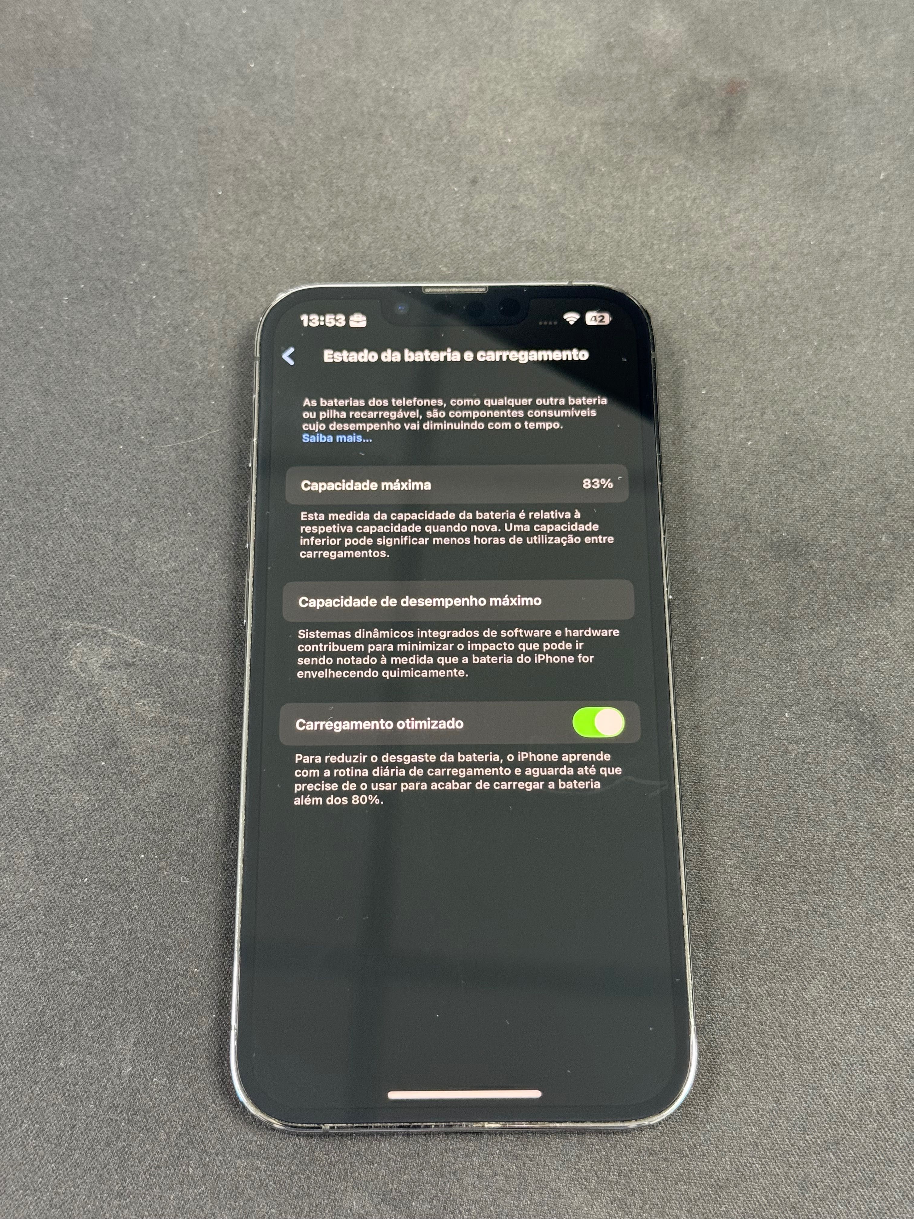 iPhone 13 Pro - 128GB