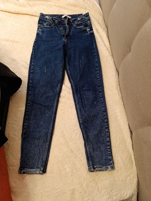 Продам недорого джинси,брюки,блузки