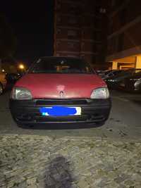 Renault clio 1997