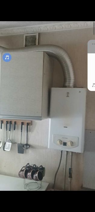 Судам однокімнатну квартиру