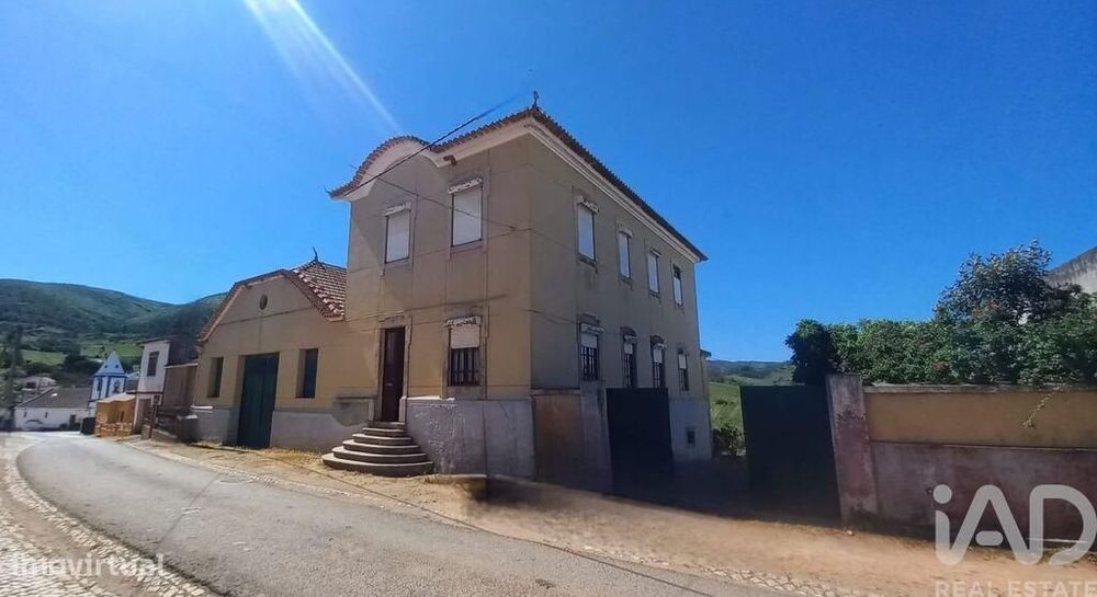Casa tradicional T6 em Vilar de 508,00 m2