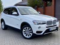 BMW X3 2015 г xDrive