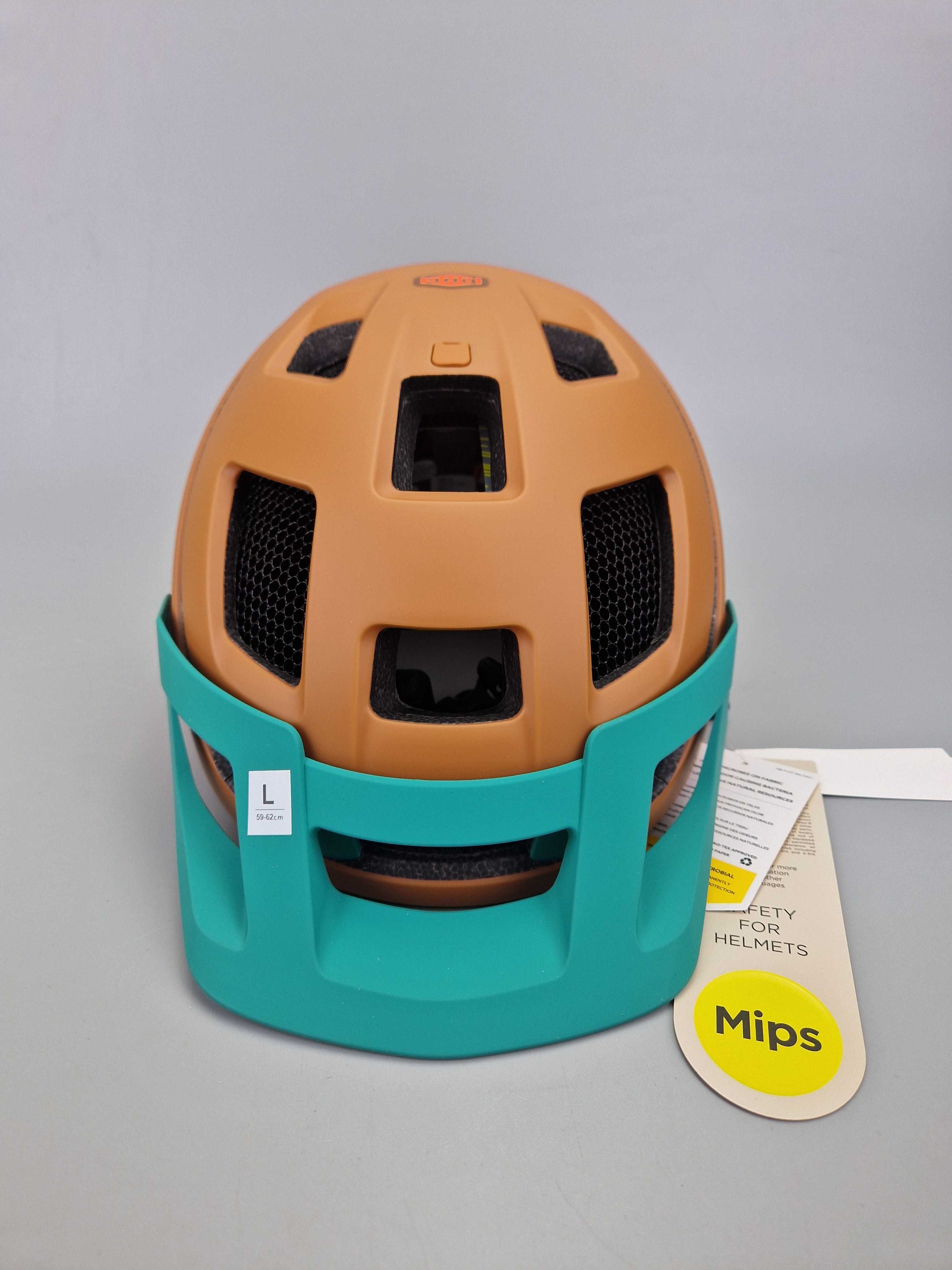 Kask Rowerowy SMITH Forefront 2.0 Mips roz L 59-62cm