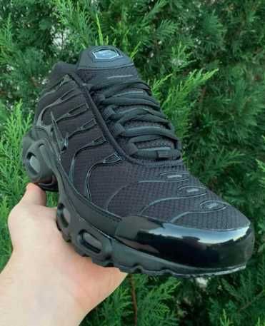 Buty  NikeAir MaxPlus Moda Obuwie sportowe rozmiar.41