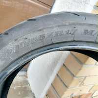 Opona motocyklowa tył Dunlop Sport Max 200/55-17