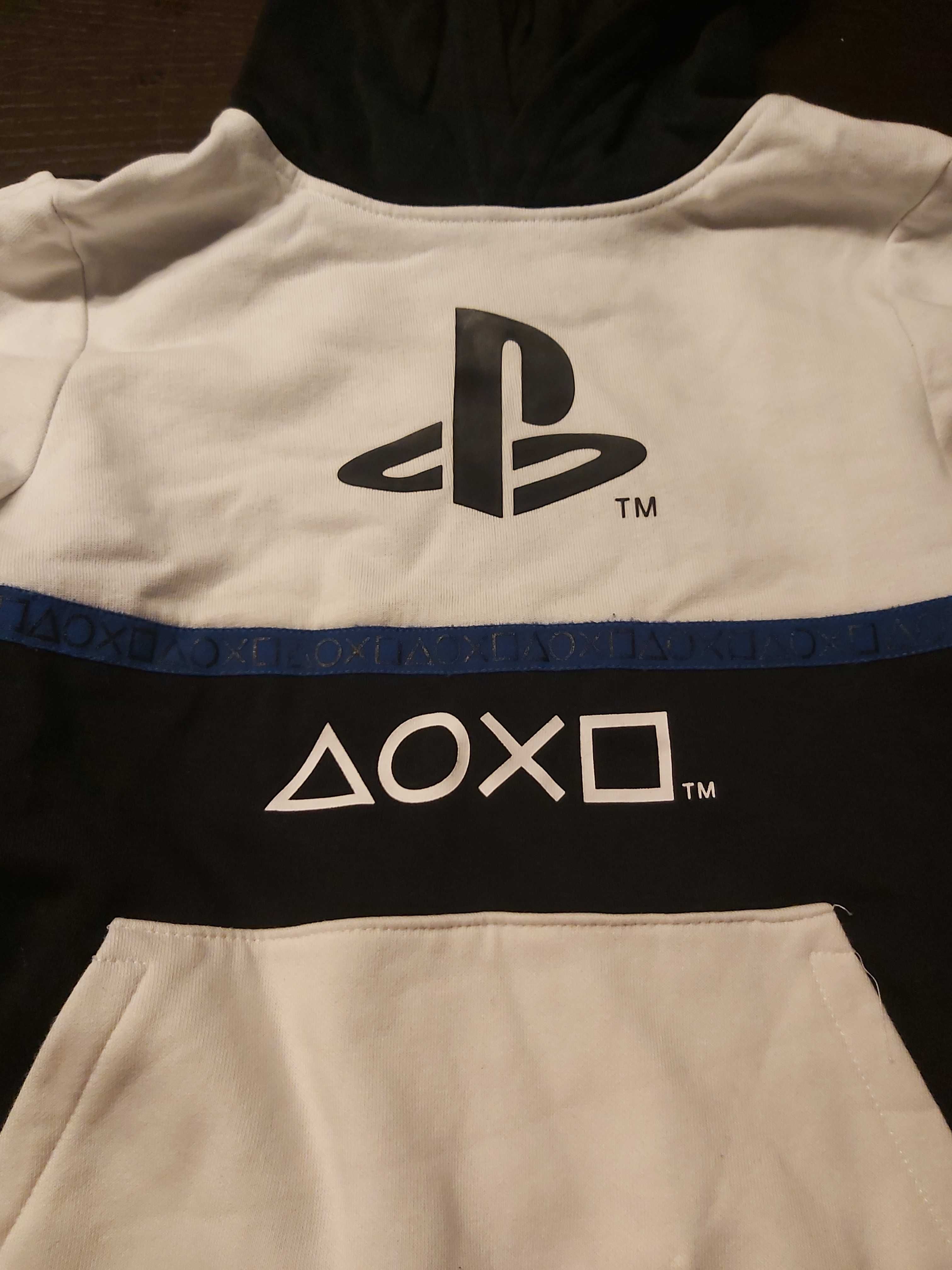 Sweat-shirt Rapaz Playstation